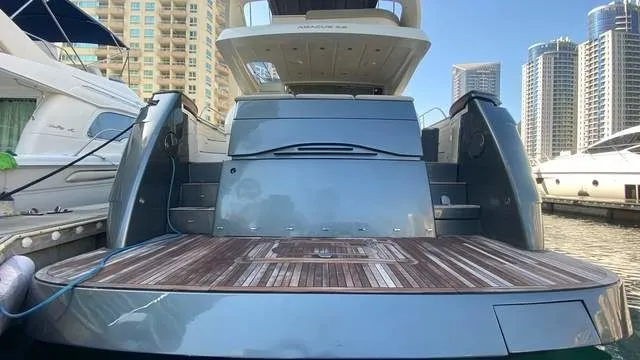 Чартер DT 1981 - 5