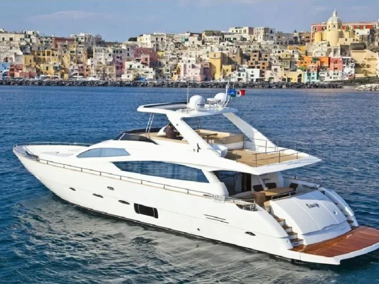 Sea Side Charterboot - 3