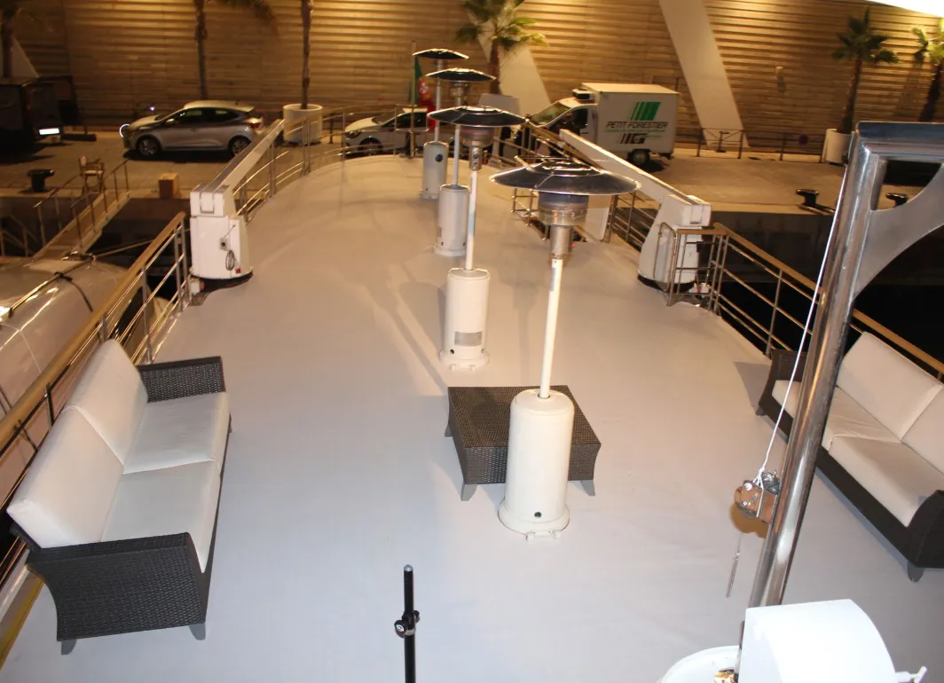 Чартер Lady Jersey - 5