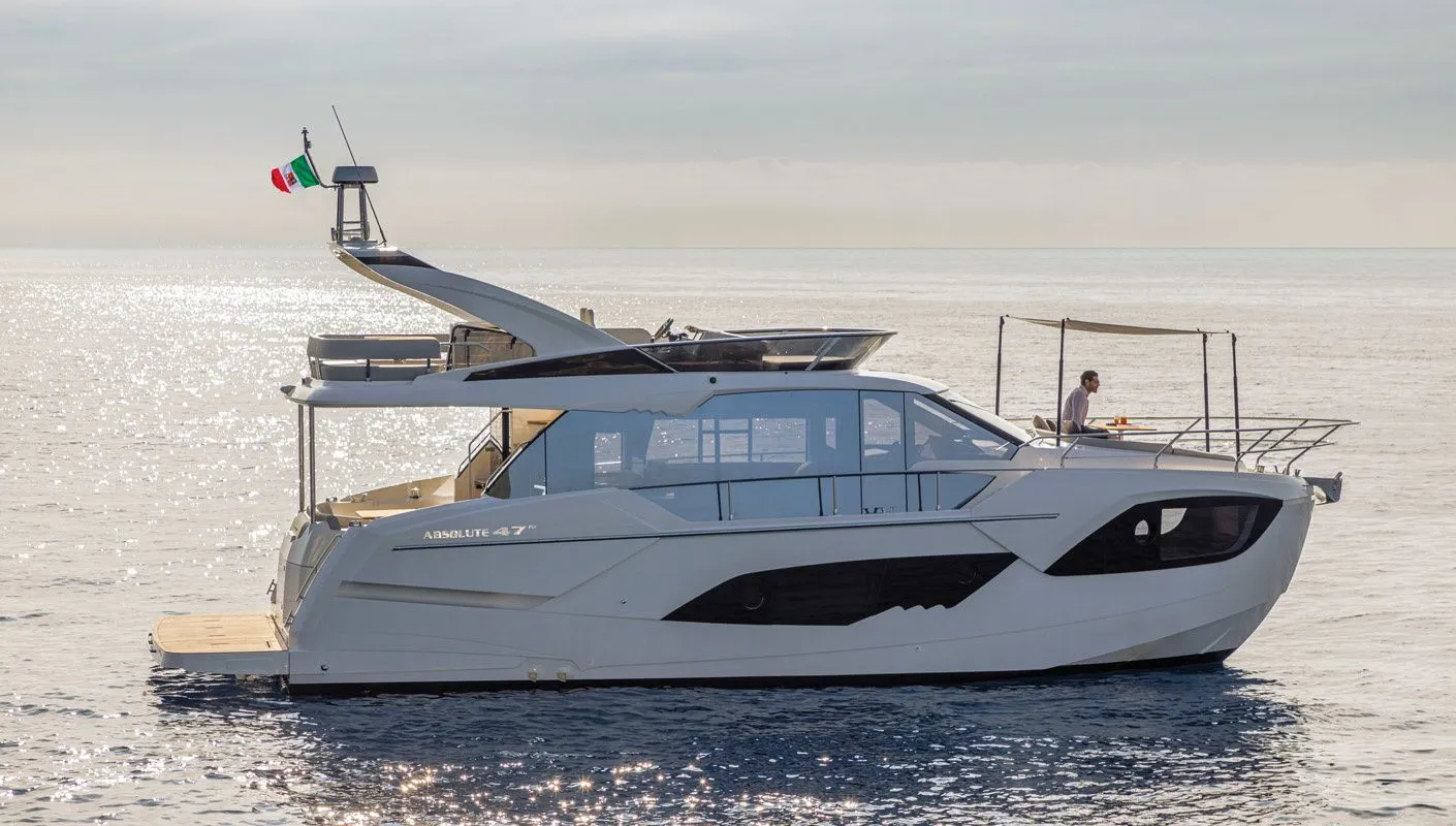 Vardo Charter Boat