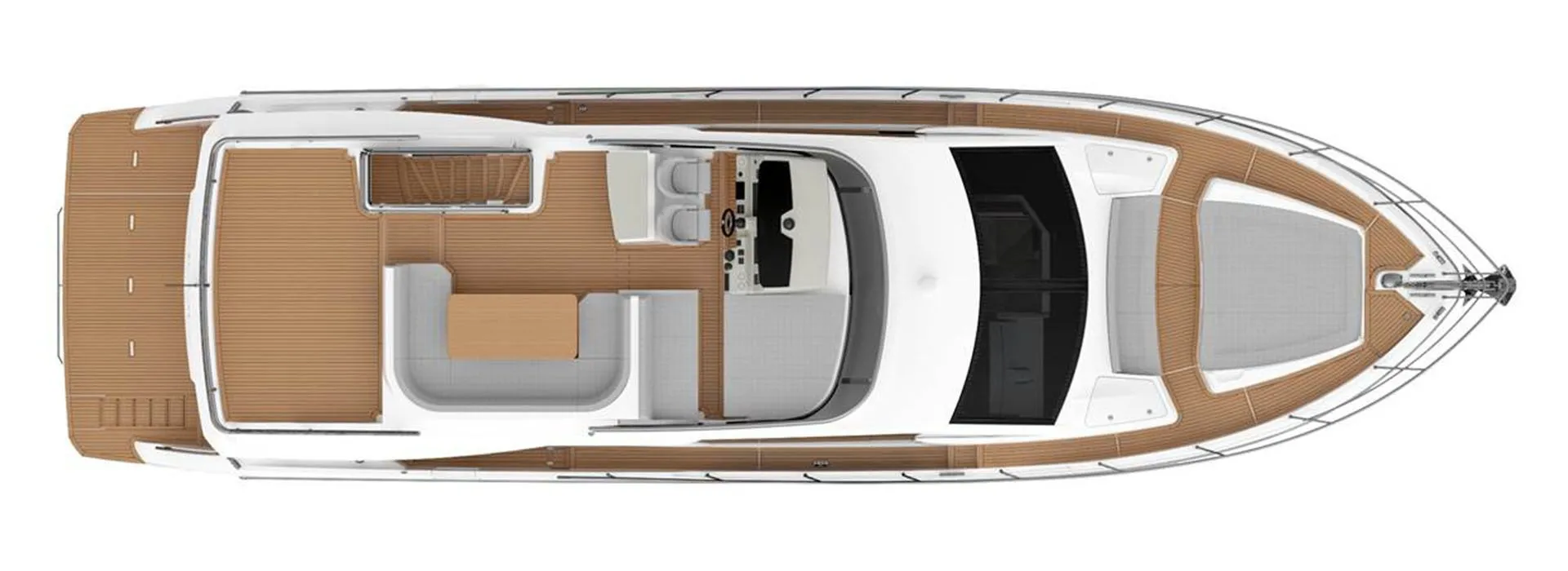 Emilia 2 Mietboot - 4