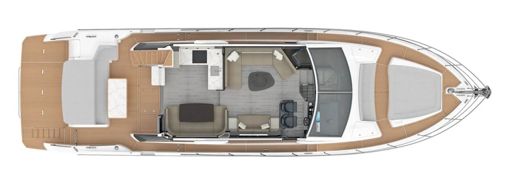 Emilia 2 Mietboot - 2
