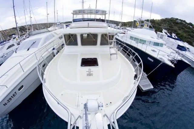 Чартер Anna-Sophie - 3