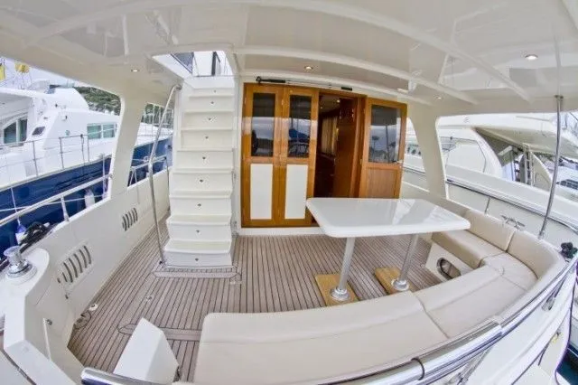 Чартер Anna-Sophie - 5