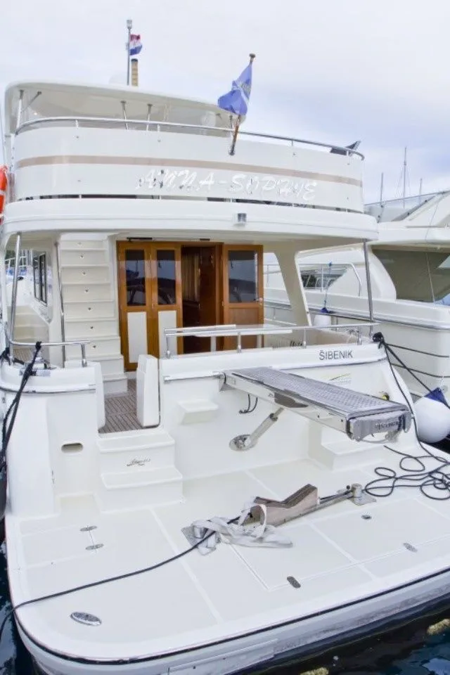 Чартер Anna-Sophie - 4