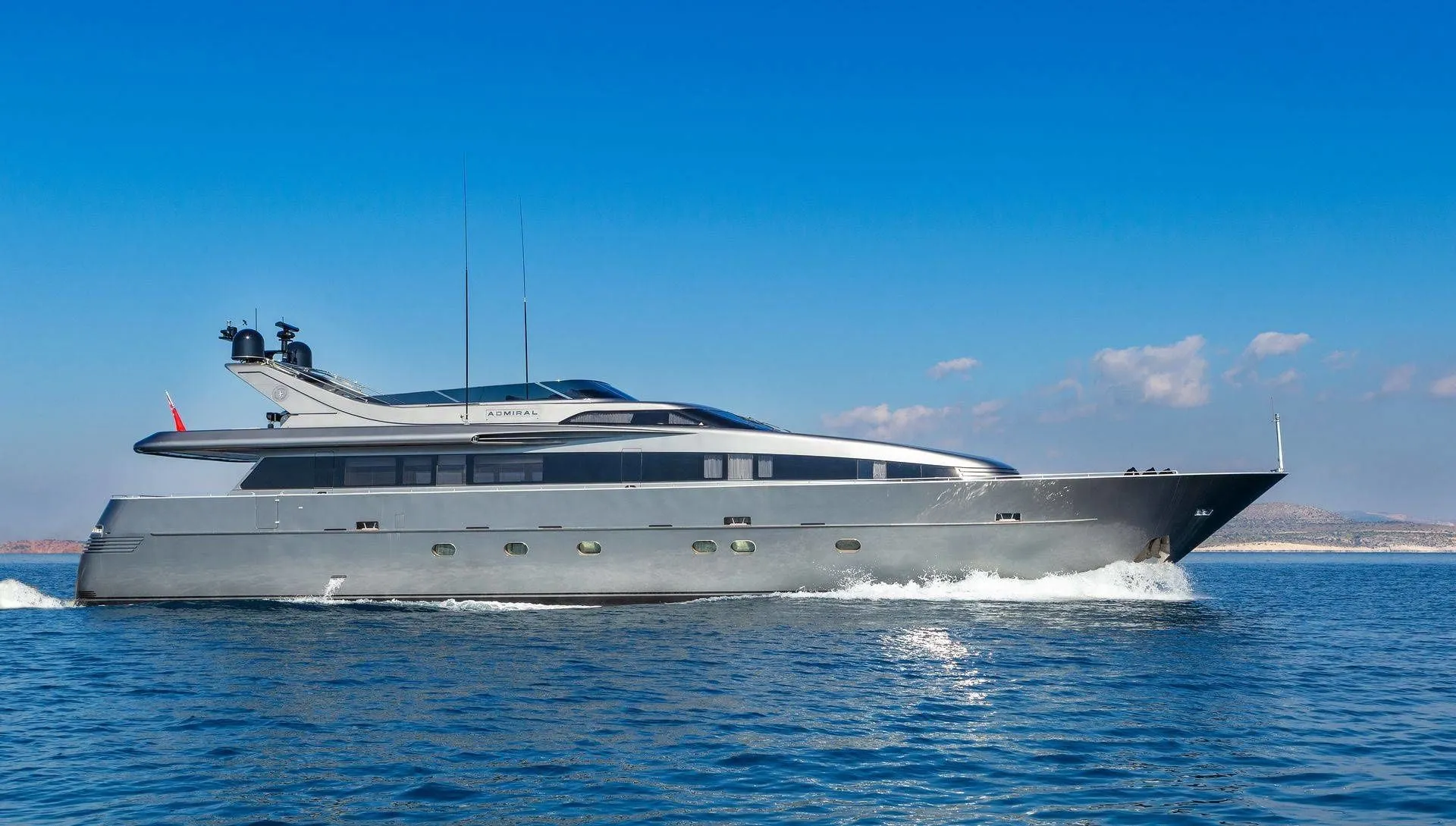 Чартер Summer Fun - 3