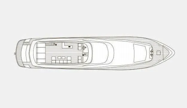 Anavi Charterboot - 4