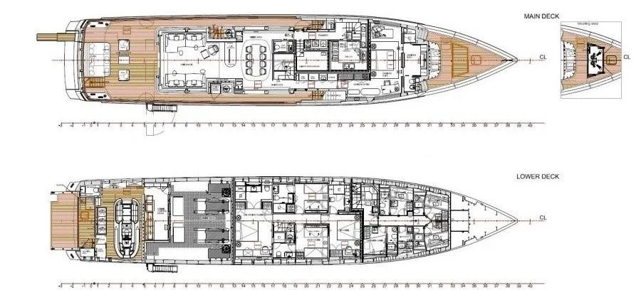 Mado Kiralık Teknesi - 3