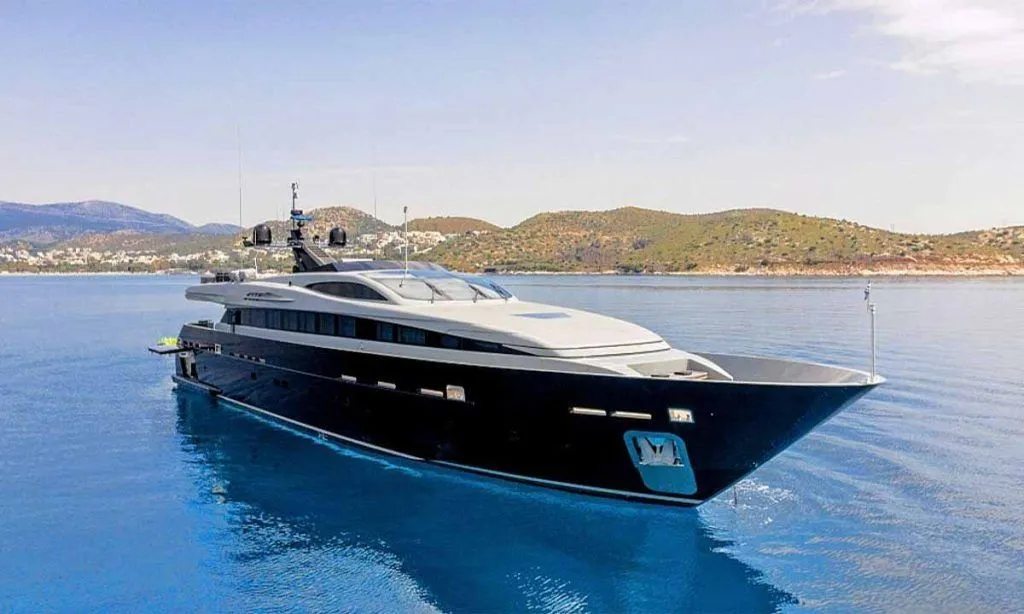 Mado Kiralık Teknesi - 4