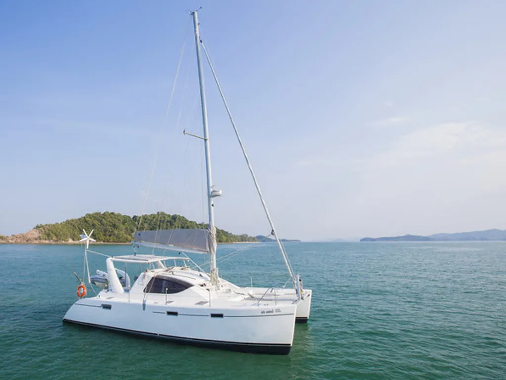 Ocean Dream Charterboot - 3