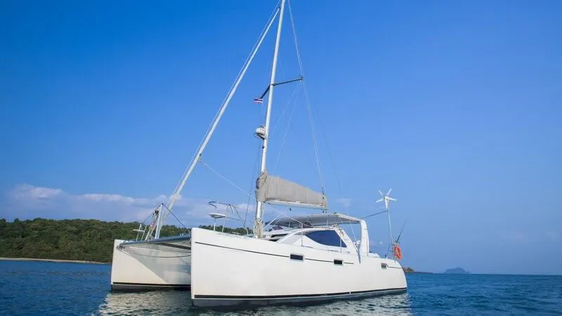 Ocean Dream Charterboot - 4