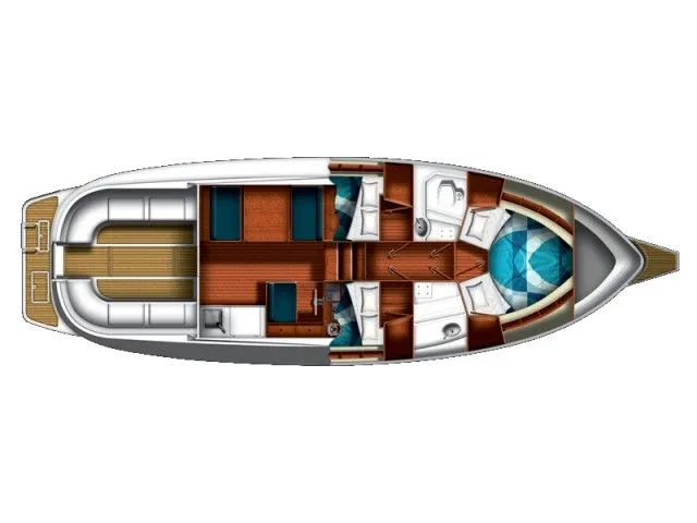 Lavsa лодка на прокат - 2