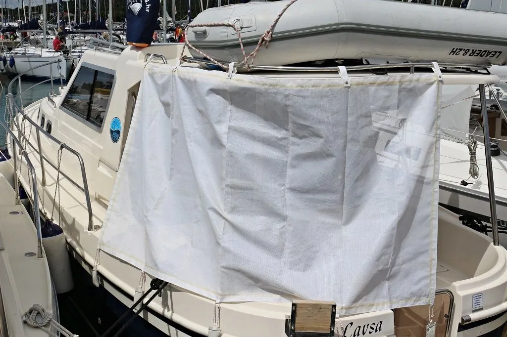 Чартер Lavsa - 5