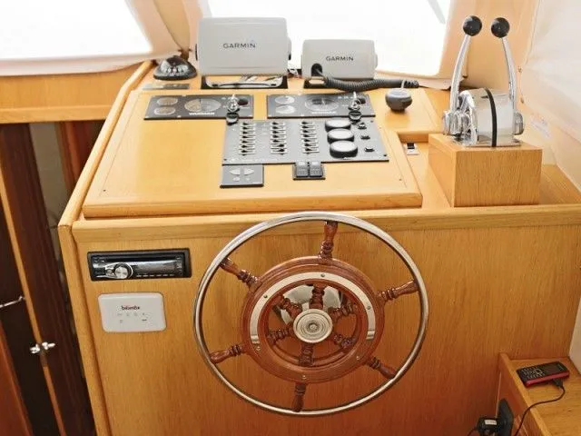 Vella Kiralık Teknesi - 4