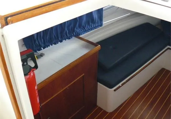 Taka Tuka Kiralık Teknesi