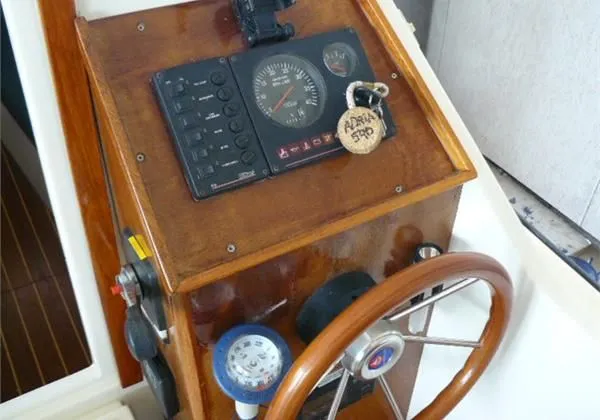 Taka Tuka Kiralık Teknesi