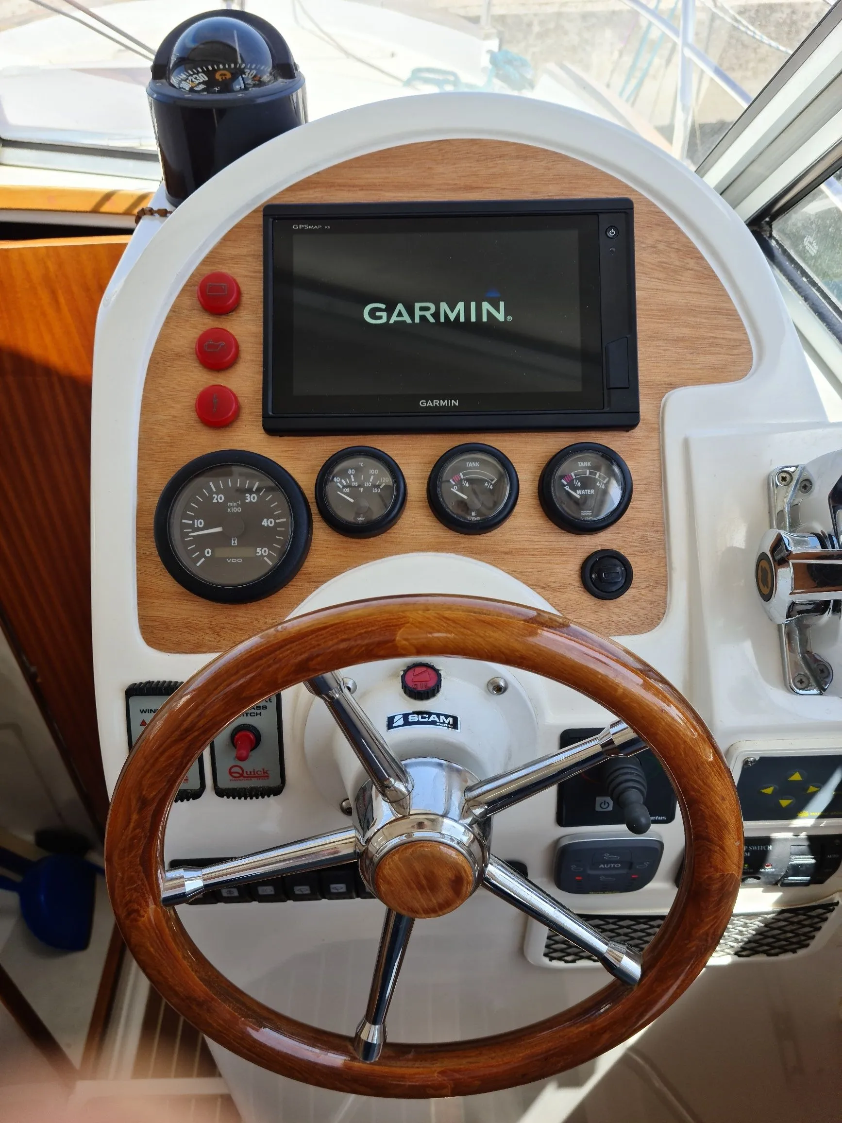 Чартер Danora - 5