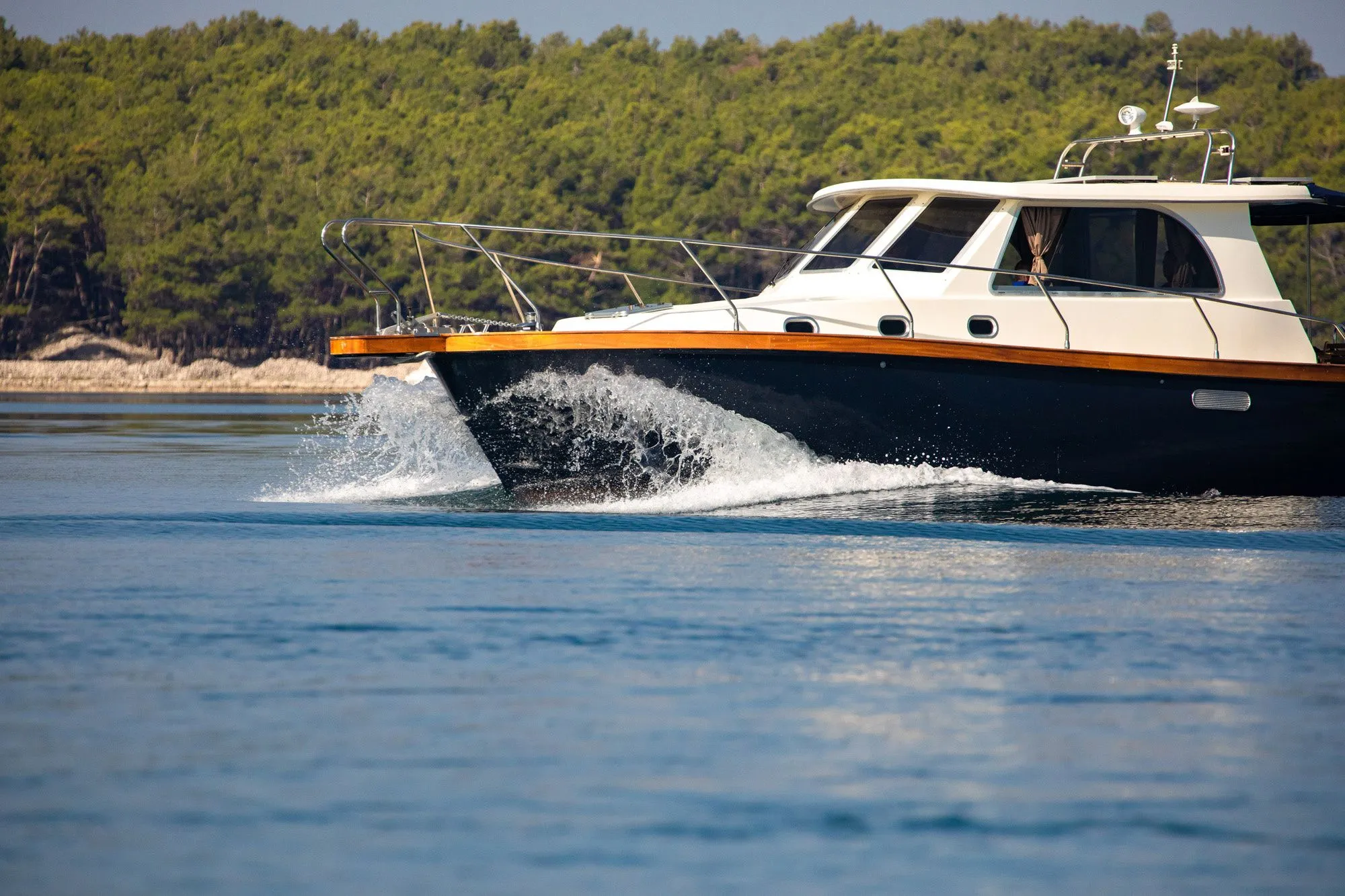 Punat Kiralık Adria Mare 38 11.95m 