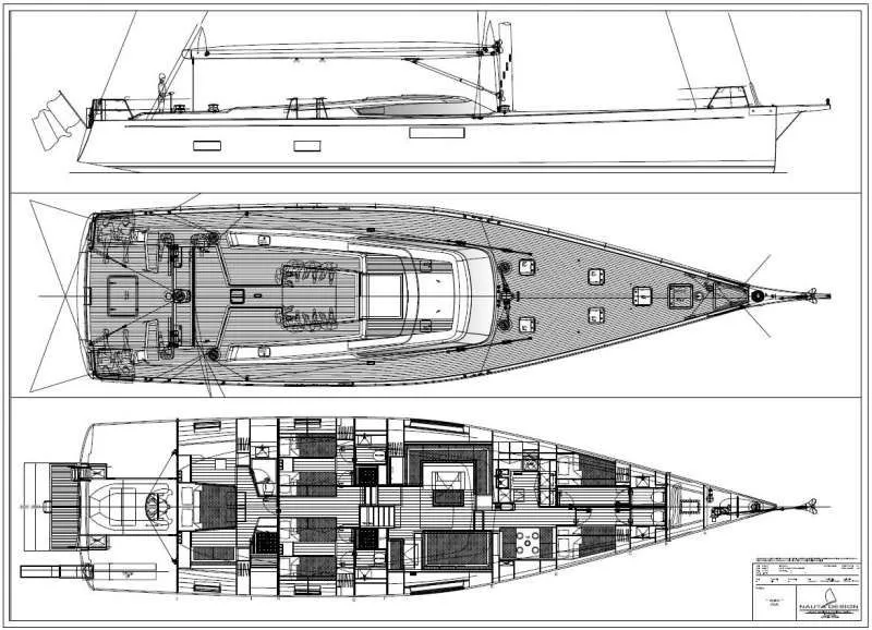 Чартер Jikan - 2