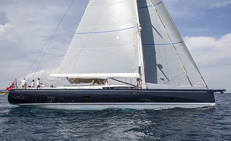 Jikan Kiralık Teknesi - 3