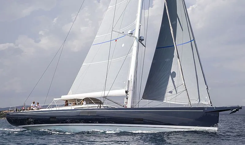 Jikan Kiralık Teknesi - 4