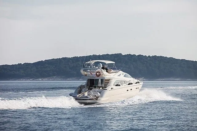 Чартер Senza Parole - 5