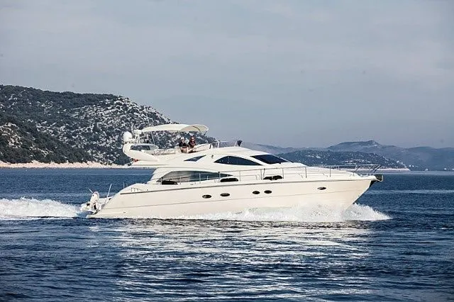 Чартер Senza Parole - 3