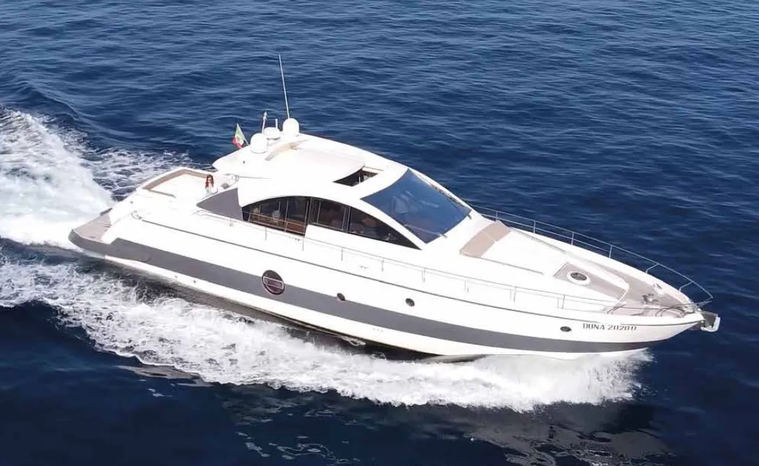 Чартер Layla - 4