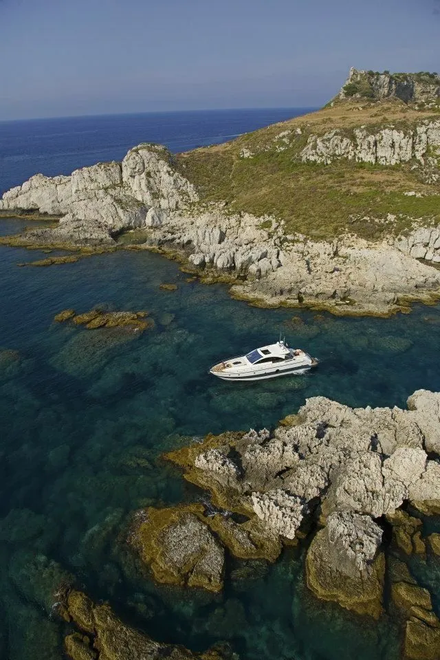 Forever 2 Charter Boat