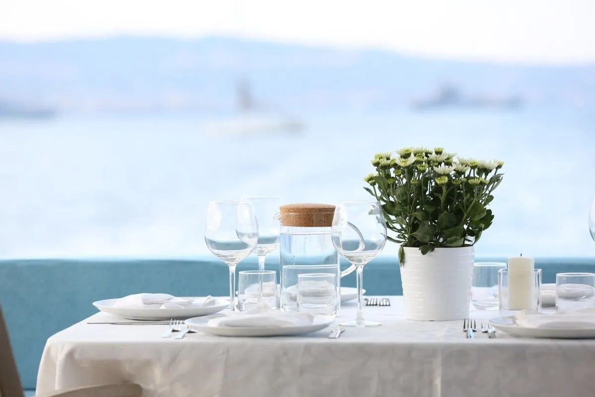 Gaffe Kiralık Teknesi - 5