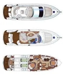Nellmare Charter Boat - 2