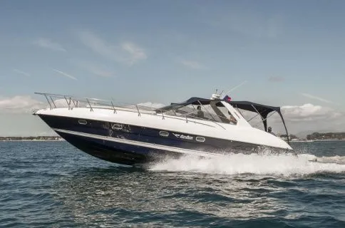 Bellini Mietboot - 4