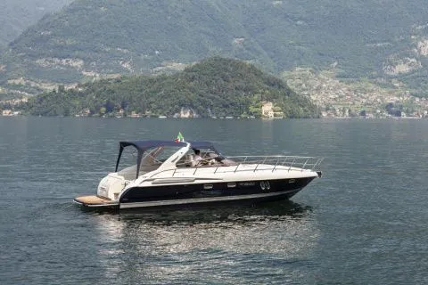 Bellini Mietboot - 3