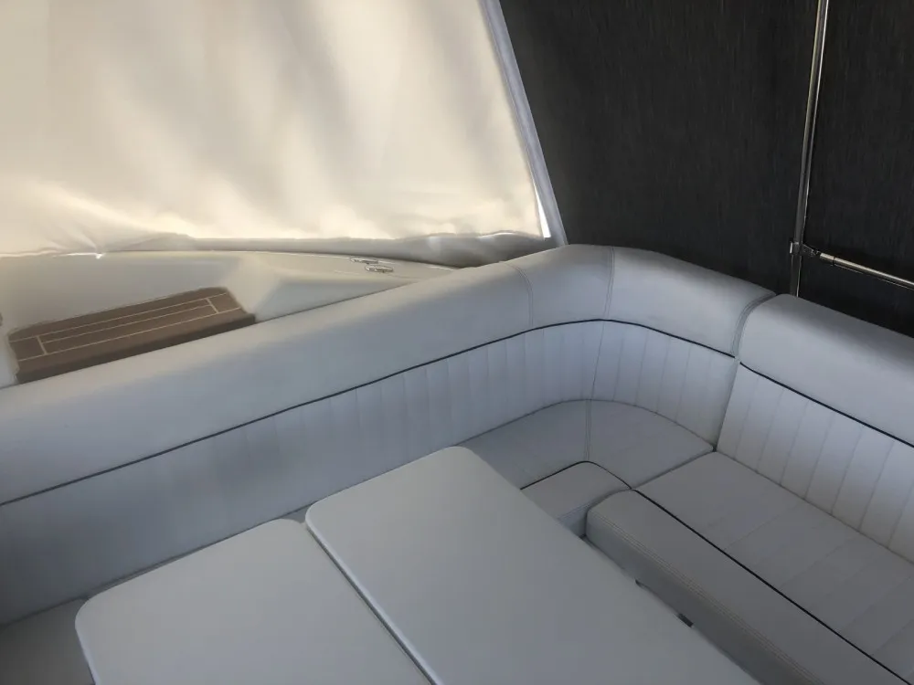 Lady S Charter Boat