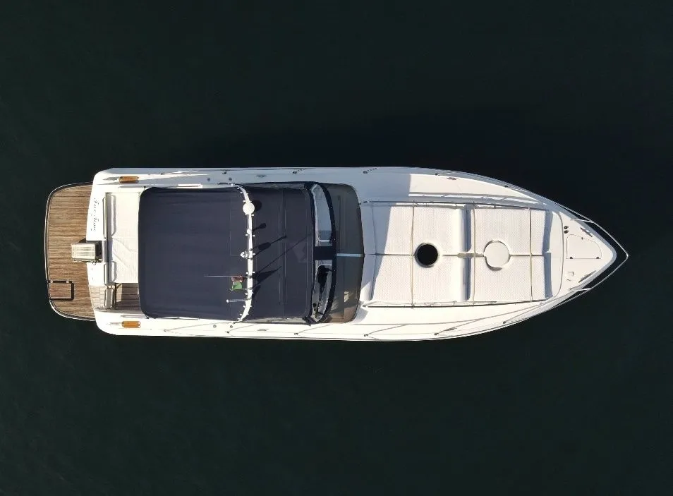 Free time Charter Boat