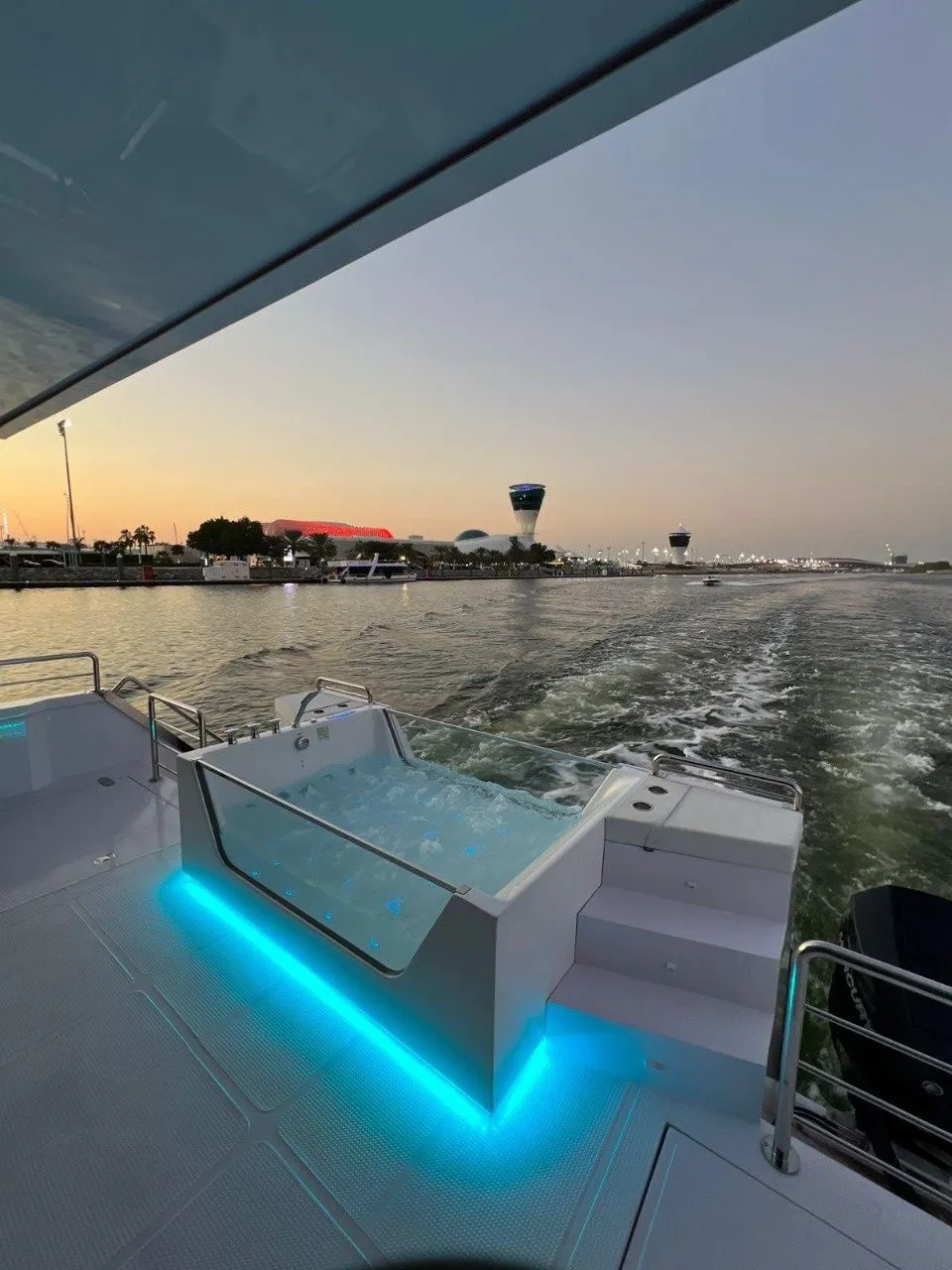 Чартер Mini - 3