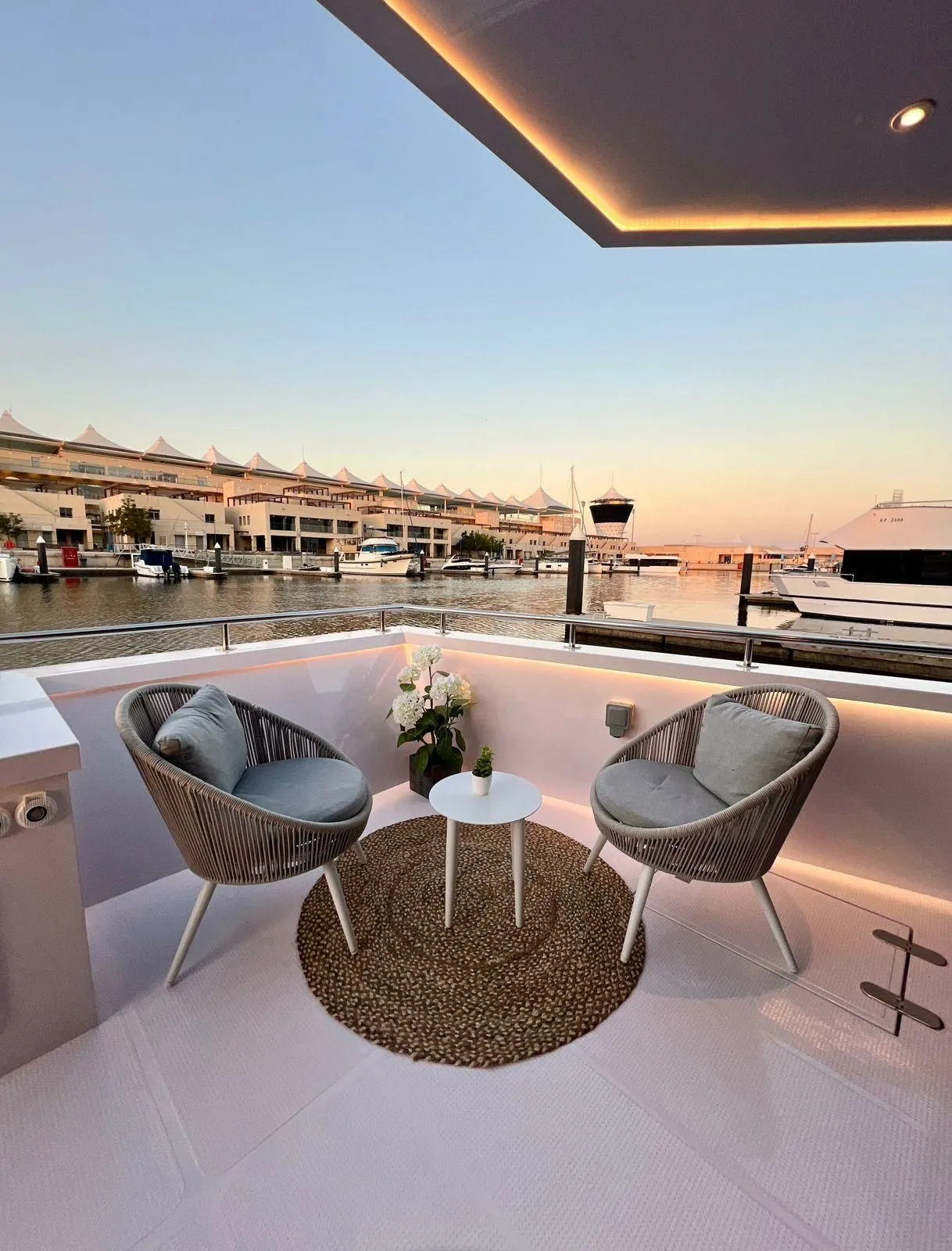 Чартер Mini - 5