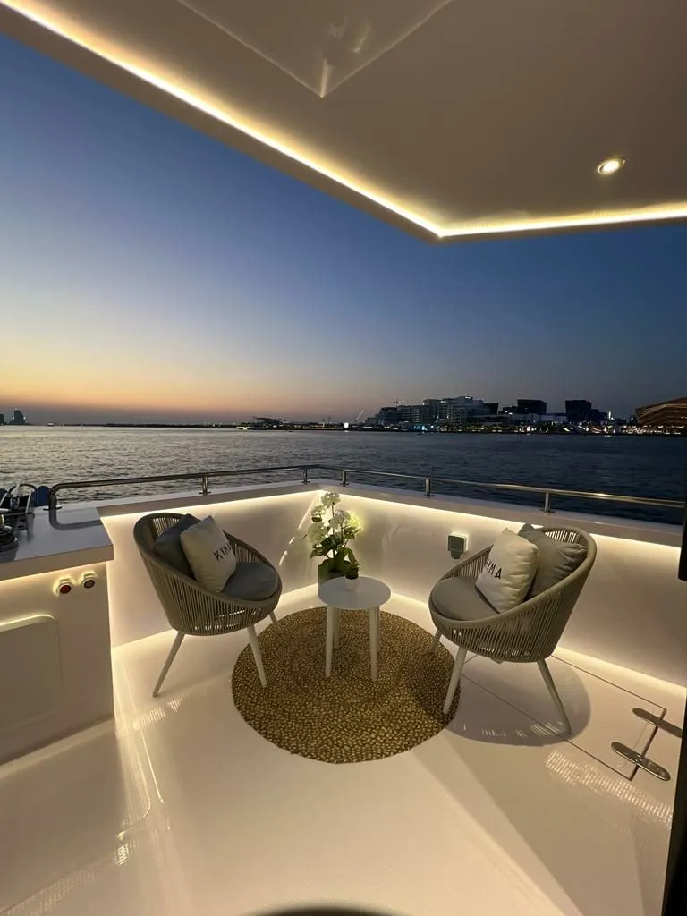 Чартер Mini - 4