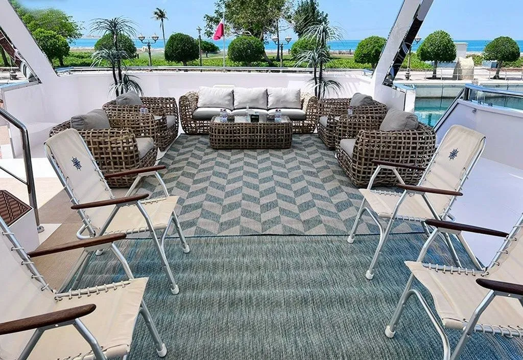 Чартер Marine One - 5