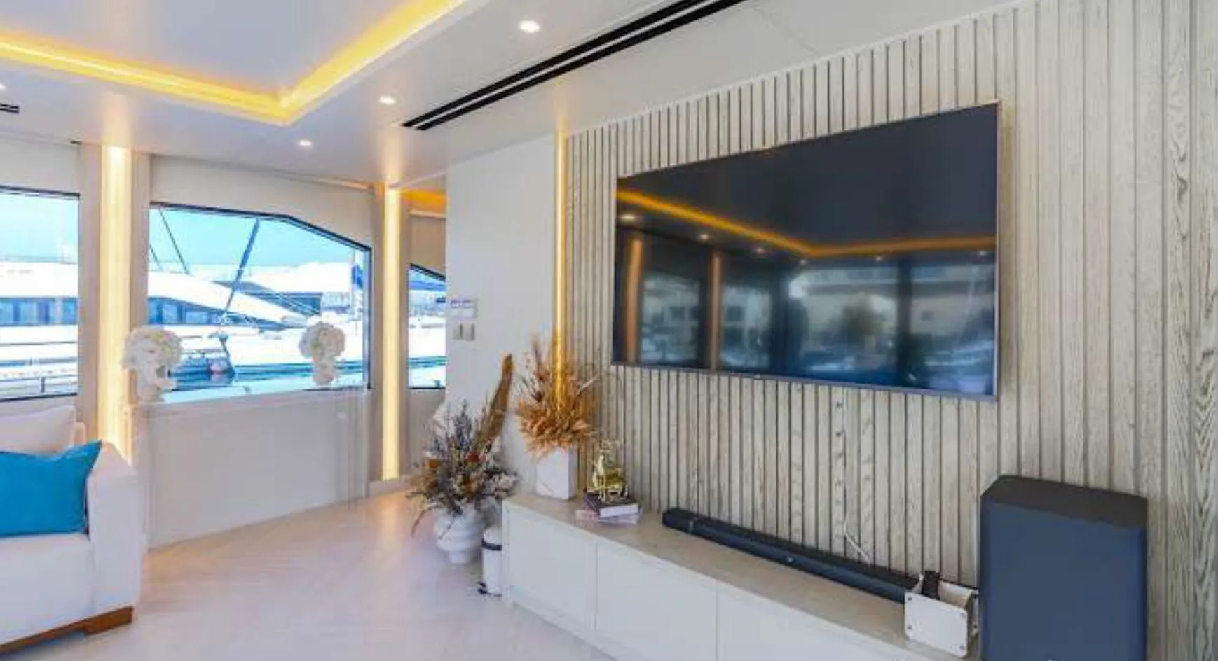 Чартер Marine Two - 5