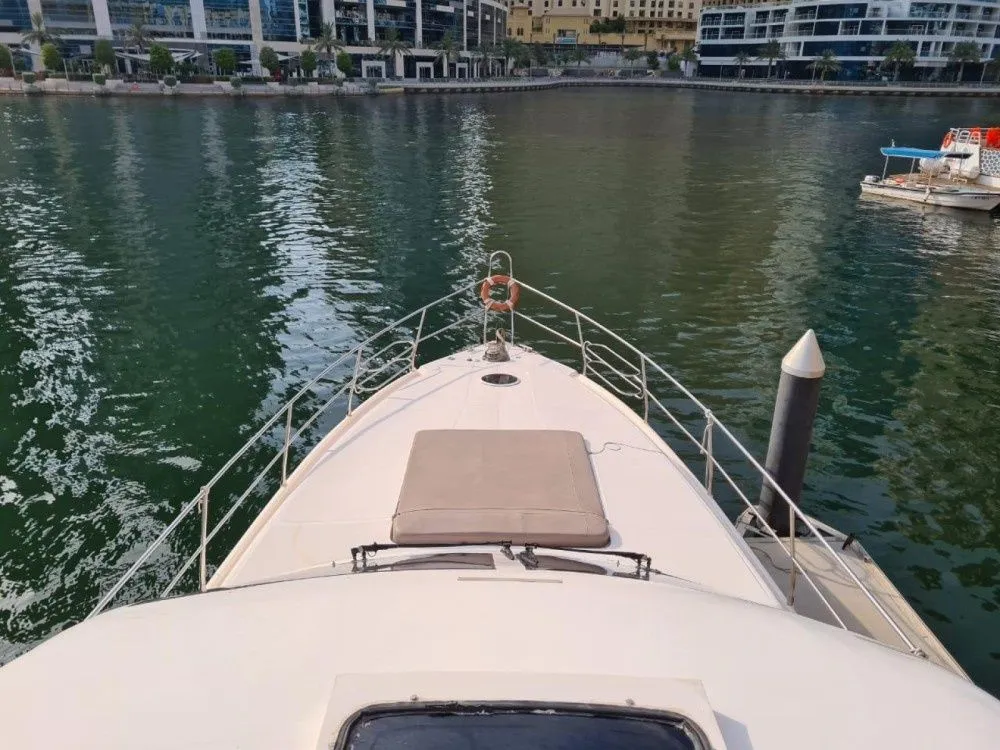 Чартер Alsali - 4