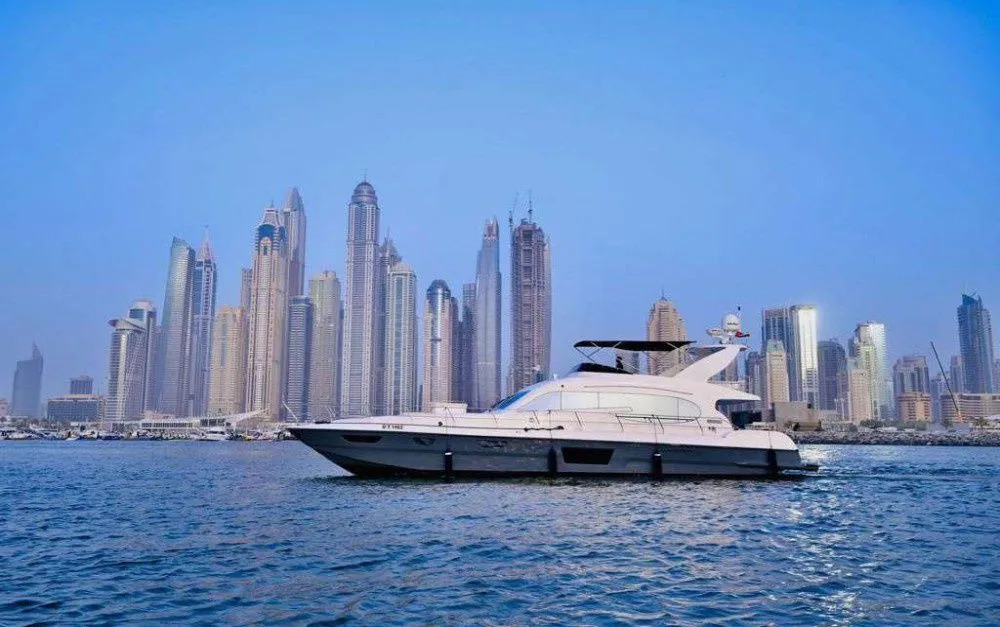 Чартер Superfly - 5