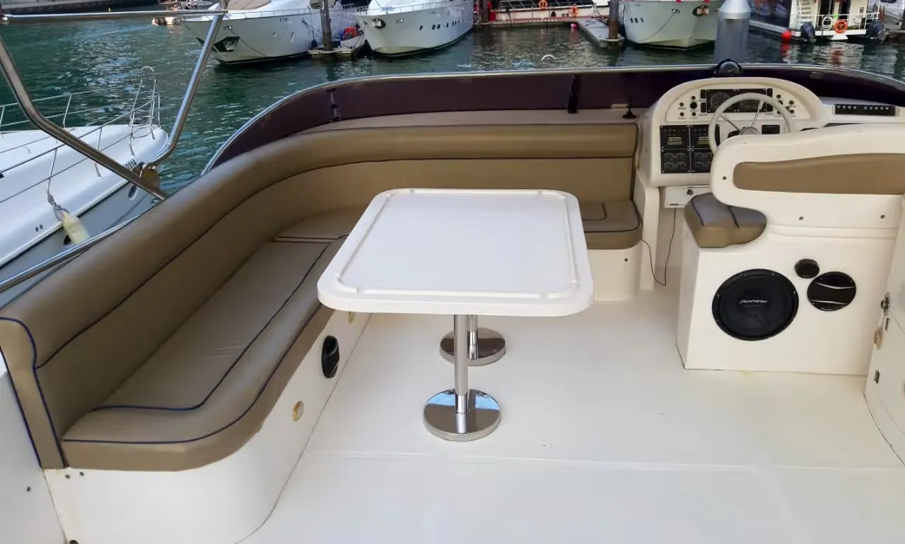 Чартер DT1826 - 4