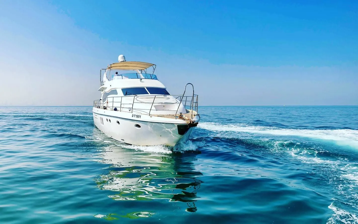 Чартер Mayyas - 5