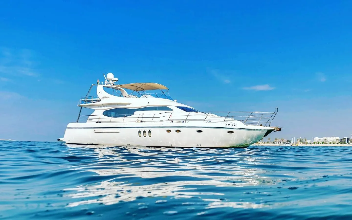 Чартер Mayyas - 4