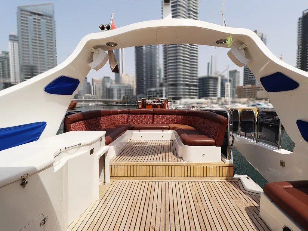 Чартер Ocean Princess - 5