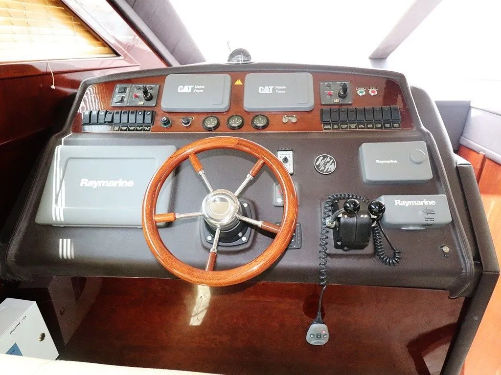 Чартер Ocean Princess - 4