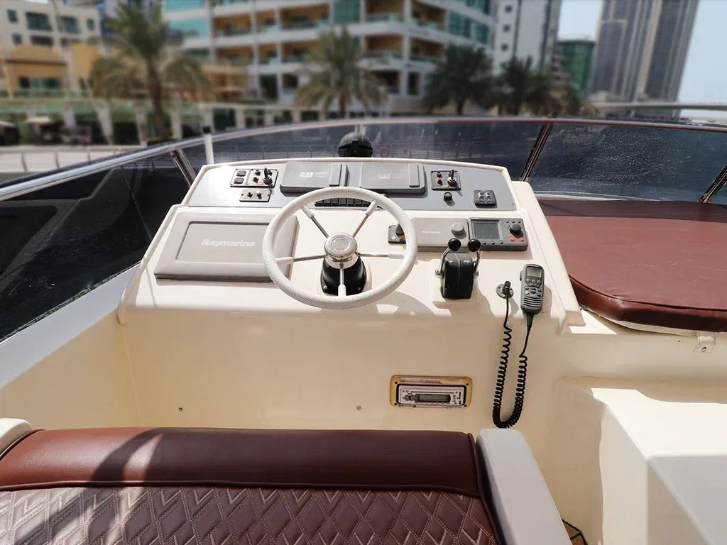 Чартер Ocean Princess - 3