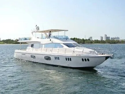 Чартер Arabian Pearl - 5