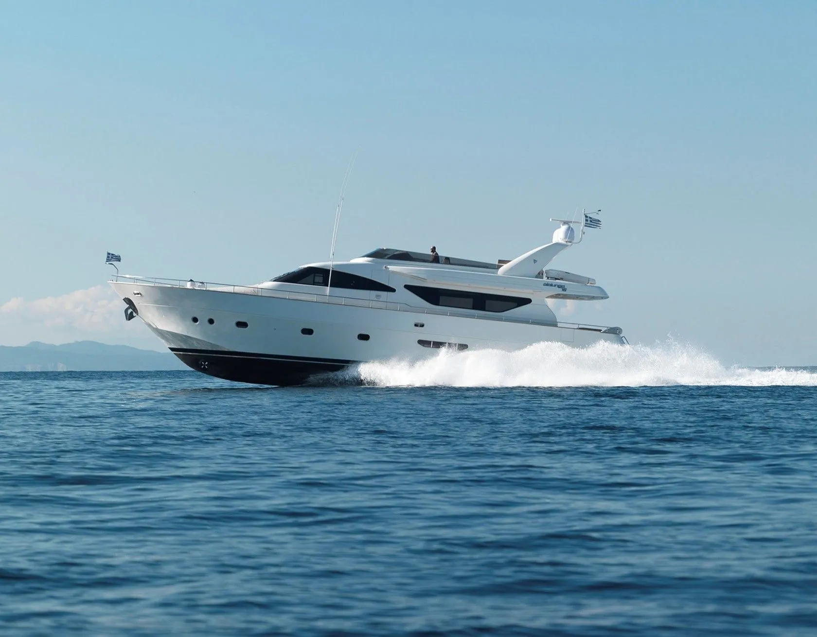 Чартер Aimilia - 3